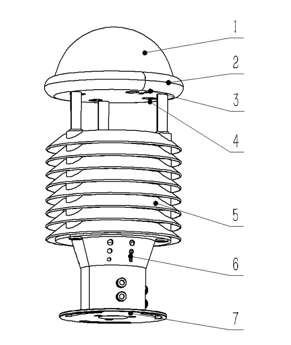 大氣污染環(huán)境監(jiān)測(cè)儀 大氣污染環(huán)境監(jiān)測(cè)儀