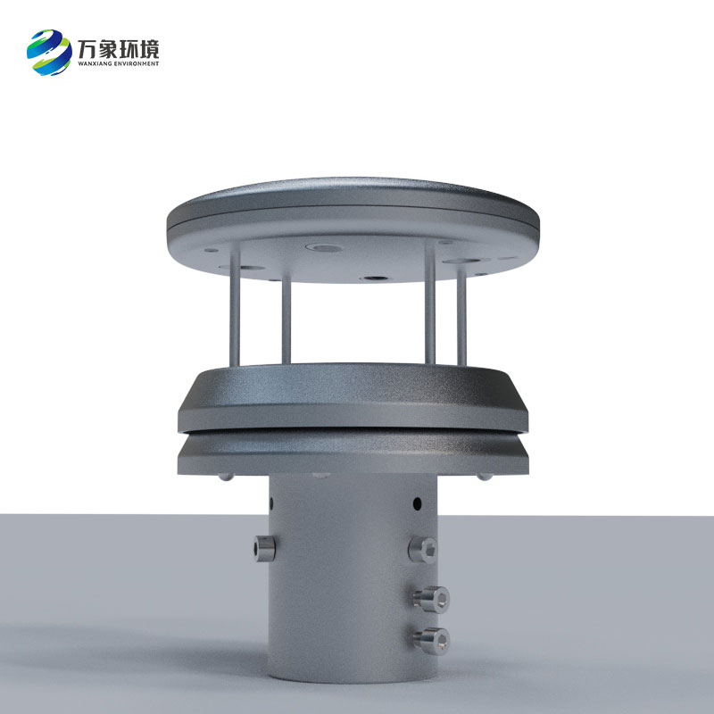 不銹鋼壓電雨量傳感器的工作原理是什么？