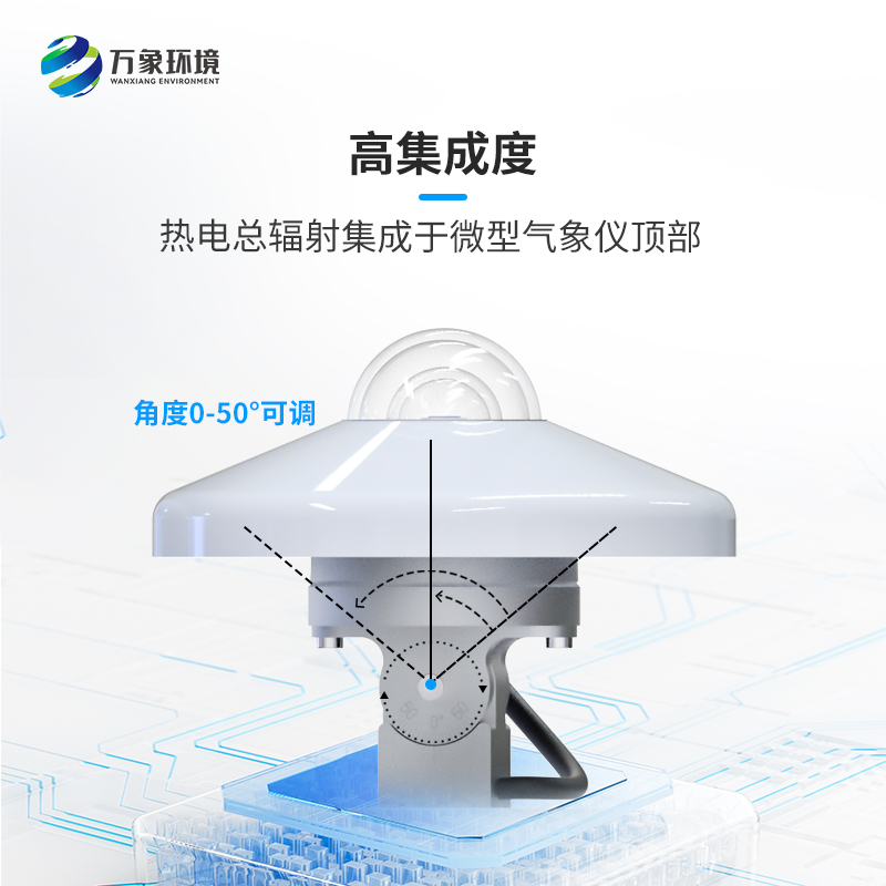 光伏太陽能環(huán)境監(jiān)測(cè)儀有什么作用？